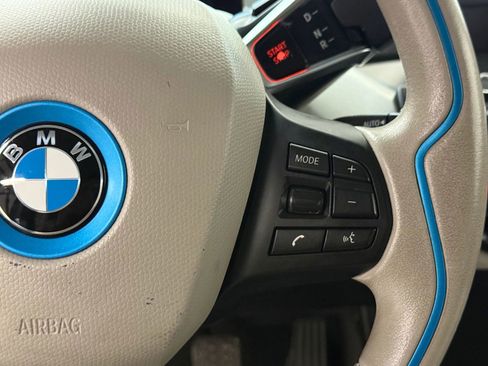 Used 2014 BMW i3 image 28