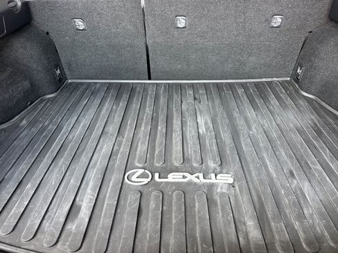 Certified 2025 Lexus UX 300h AWD w/ Cold Area Package image 16