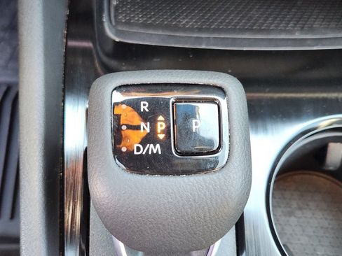 Certified 2023 Nissan Rogue SV w/ SV Premium B Package AWD/4WD image 12