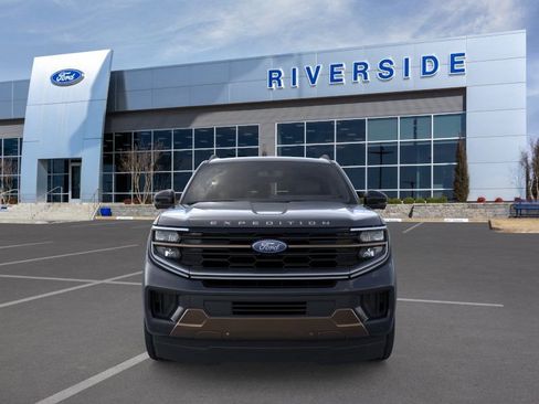 New 2026 Ford Expedition King Ranch image 7