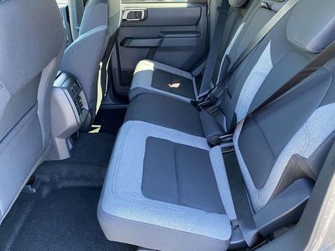 New 2025 Ford Bronco Big Bend AWD/4WD image 11