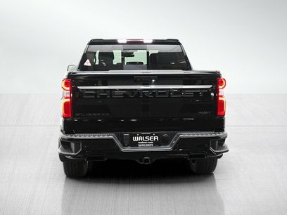 Used 2024 Chevrolet Silverado 1500 RST w/ Rally Edition