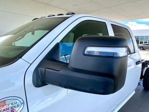 New 2026 RAM 5500 Tradesman image 53