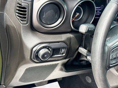Used 2023 Jeep Wrangler Unlimited Sport AWD/4WD image 11