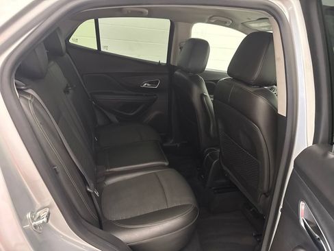 Used 2016 Buick Encore Convenience FWD image 36