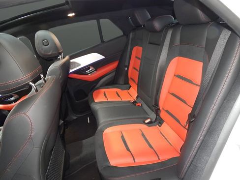 Used 2023 Mercedes-Benz GLE 63 AMG S image 25