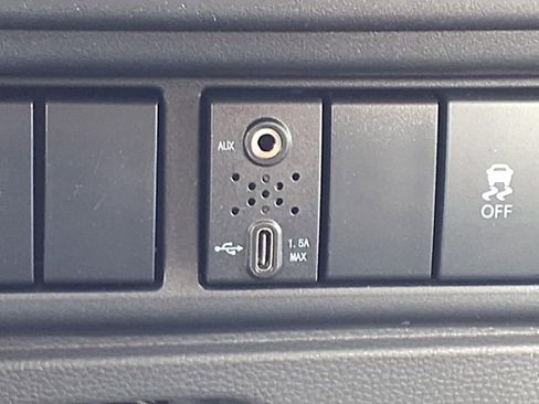 New 2025 Chevrolet Low Cab Forward 5500 XD image 15