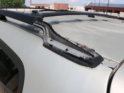 Used 2002 Toyota Highlander 2WD V6 image 57