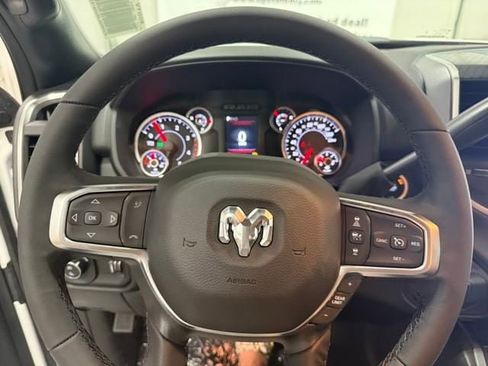 New 2025 RAM 2500 Big Horn image 26