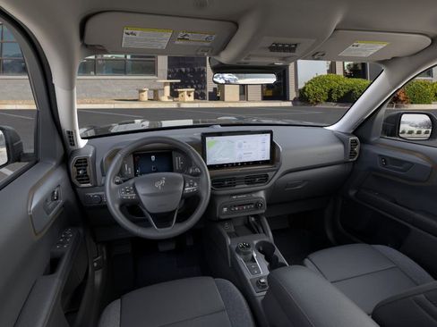 New 2026 Ford Bronco Sport Big Bend image 9