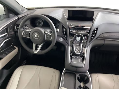 New 2026 Acura RDX SH-AWD image 4