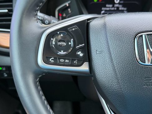 Used 2022 Honda CR-V EX-L image 23