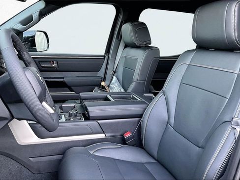 New 2026 Toyota Tundra Limited image 18