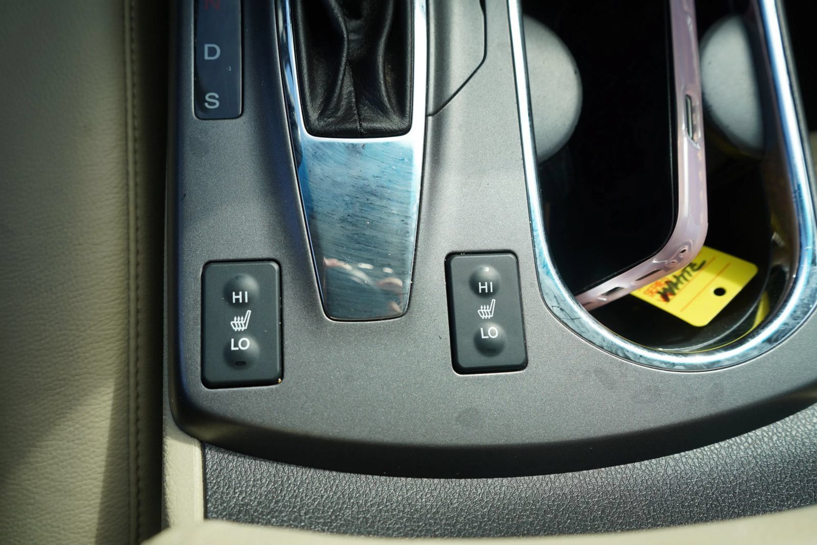 Used 2014 Acura RDX w/ Technology Package FWD image 14