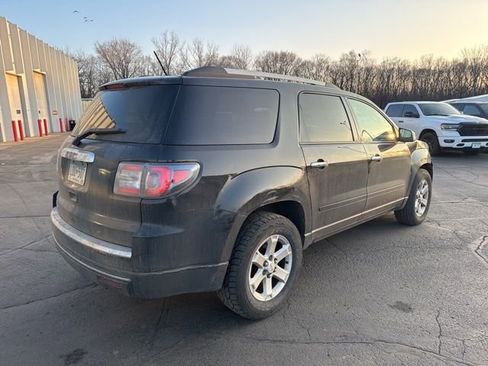 Used 2015 GMC Acadia SLE image 11