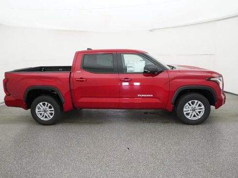 New 2026 Toyota Tundra SR5 image 11