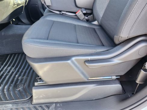 New 2026 GMC Sierra 2500 Pro image 13