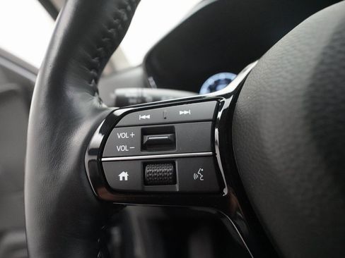 Certified 2023 Honda CR-V EX-L image 18