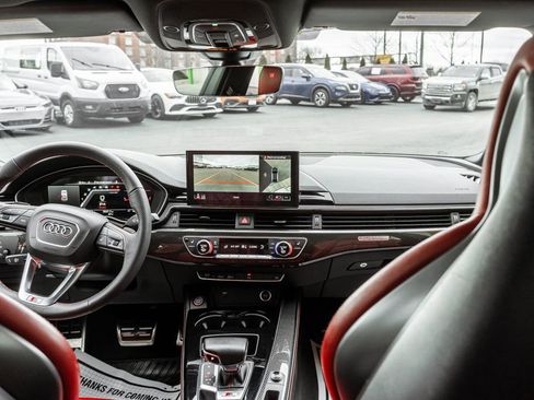 Used 2023 Audi S5 Premium Plus w/ Premium Plus Package image 9