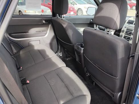Used 2009 Ford Escape XLT image 18