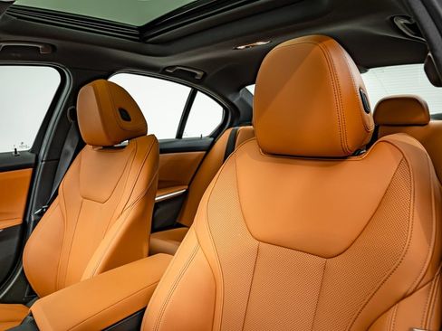 New 2026 BMW M340i xDrive AWD/4WD image 36