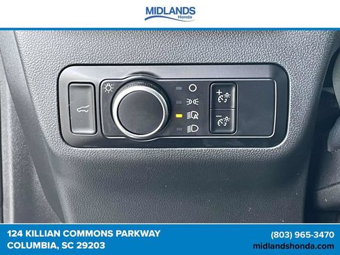 Used 2023 Ford Escape ST-Line w/ Cold Weather Package FWD image 19