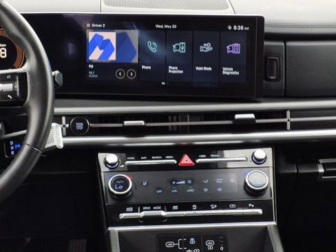 Used 2025 Hyundai Santa Fe SEL AWD/4WD image 18