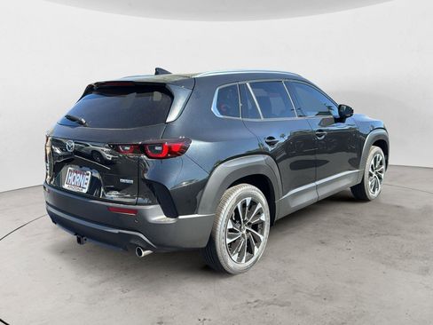 New 2026 MAZDA CX-50 2.5 Hybrid w/ Cargo Package image 4