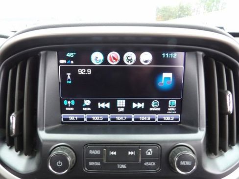 Used 2017 Chevrolet Colorado Z71 image 19