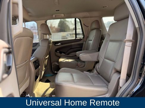 Used 2015 Chevrolet Tahoe LT image 11