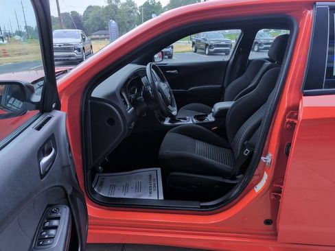 Used 2021 Dodge Charger R/T w/ Driver Convenience Group RWD image 11