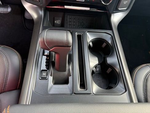 New 2025 Ford F150 Tremor w/ Equipment Group 402A High image 25