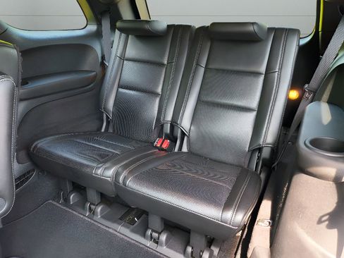 Used 2019 Dodge Durango R/T w/ Blacktop Package image 28