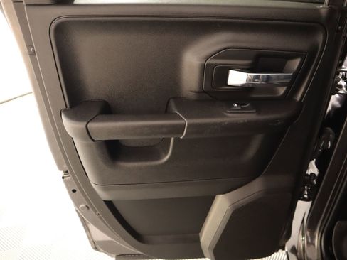 Used 2023 RAM 1500 Classic Warlock w/ Electronics Group RWD image 15
