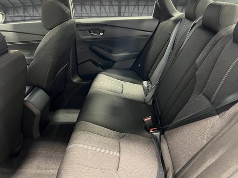 New 2025 Honda Accord Sport image 27