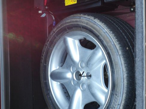 Used 1997 Jaguar XK8 Coupe RWD image 67