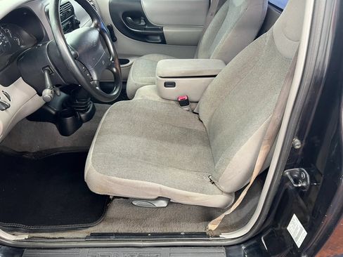 Used 2000 Ford Ranger 2WD Regular Cab image 13