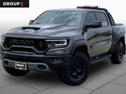 Used 2022 RAM 1500 TRX w/ TRX Level 2 Equipment Group