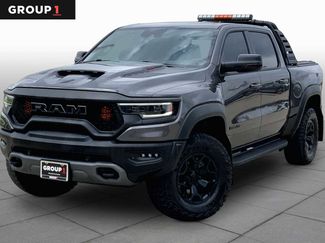 Used 2022 RAM 1500 TRX w/ TRX Level 2 Equipment Group video 1