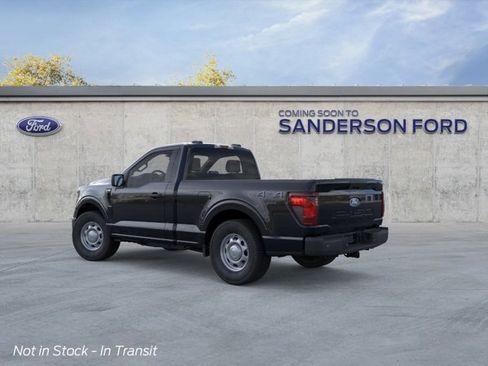 New 2026 Ford F150 XL image 5