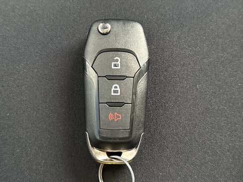 Used 2023 Ford F250 XLT w/ FX4 Off-Road Package image 21