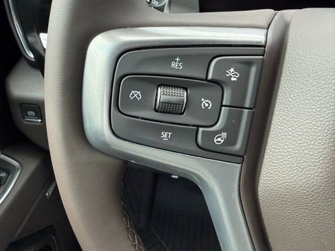 New 2026 Chevrolet Silverado 1500 RST image 17