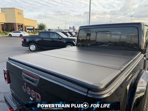 Used 2024 Jeep Gladiator Rubicon image 30