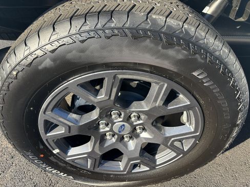 New 2026 Ford F150 STX w/ Equipment Group 200A image 25