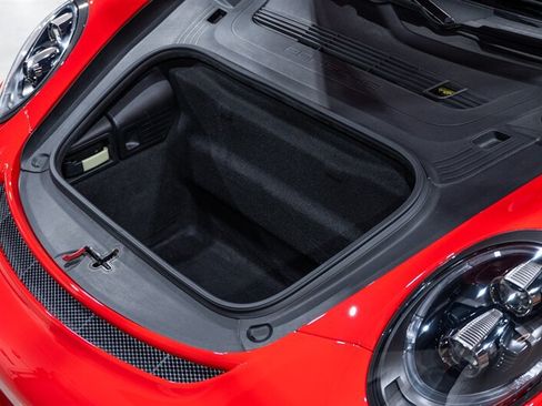 Used 2019 Porsche 911 GT3 RWD image 38