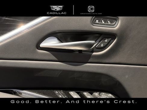 Certified 2024 Cadillac Escalade ESV Sport w/ Touring Package AWD/4WD image 26
