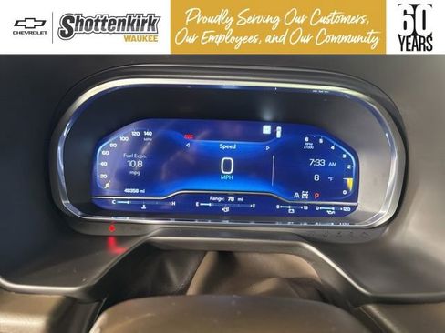 Used 2022 Chevrolet Tahoe LT w/ Luxury Package image 38