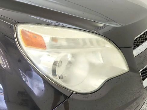 Used 2015 Chevrolet Equinox LT FWD image 14