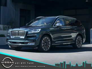Used 2020 Lincoln Aviator Reserve w/ Equipment Group 202A video 1