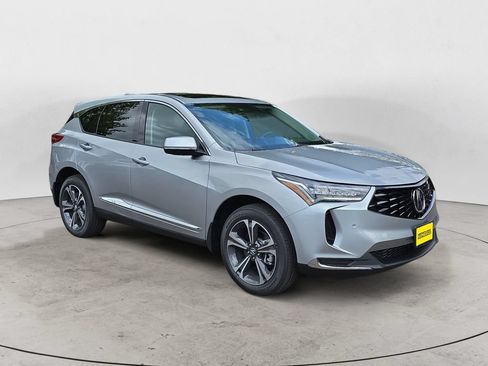 New 2026 Acura RDX SH-AWD w/ Technology Package image 7